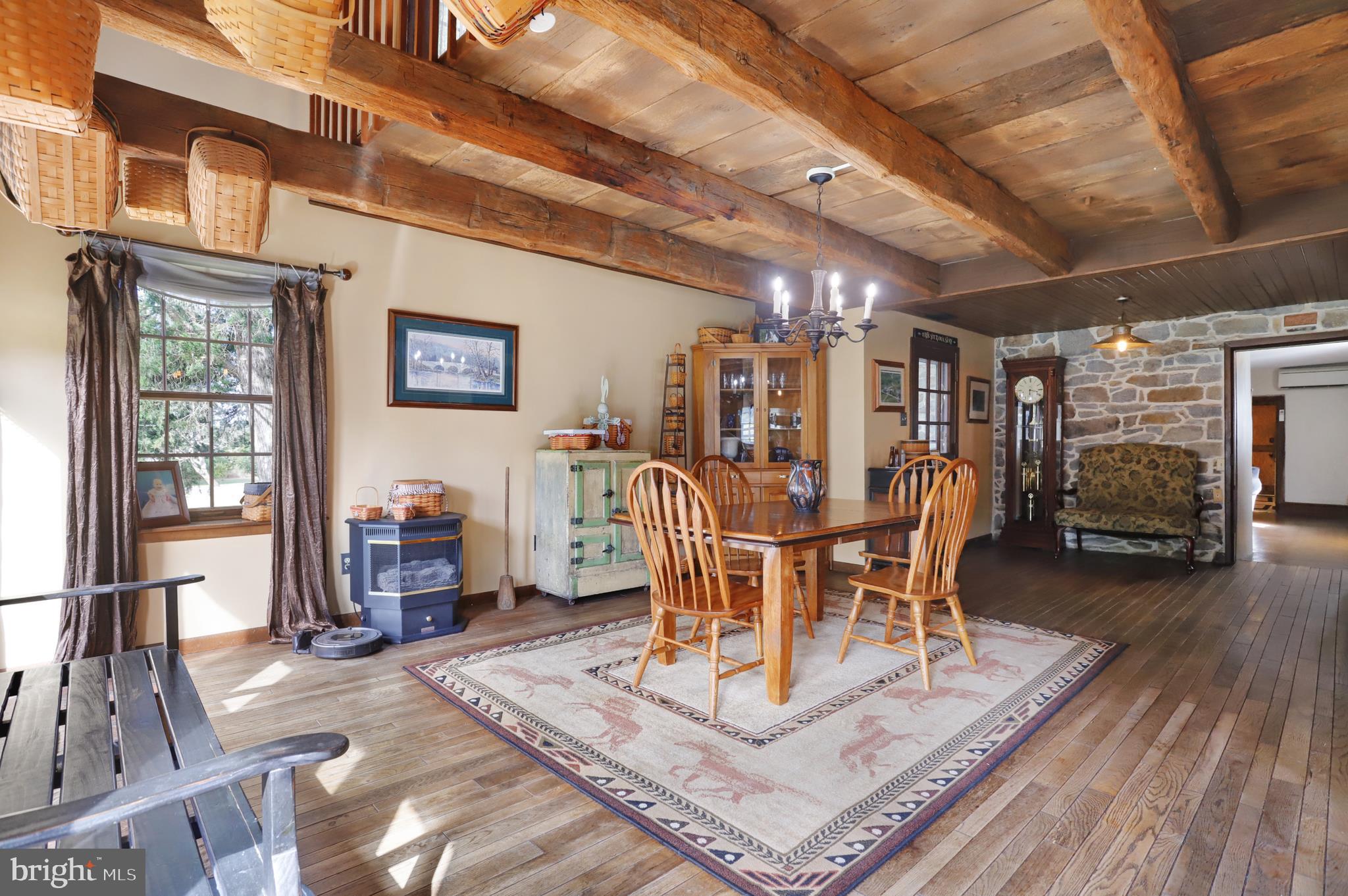 21175 San Mar Road Boonsboro, MD 21713 - Photo 7 of 99 Dining