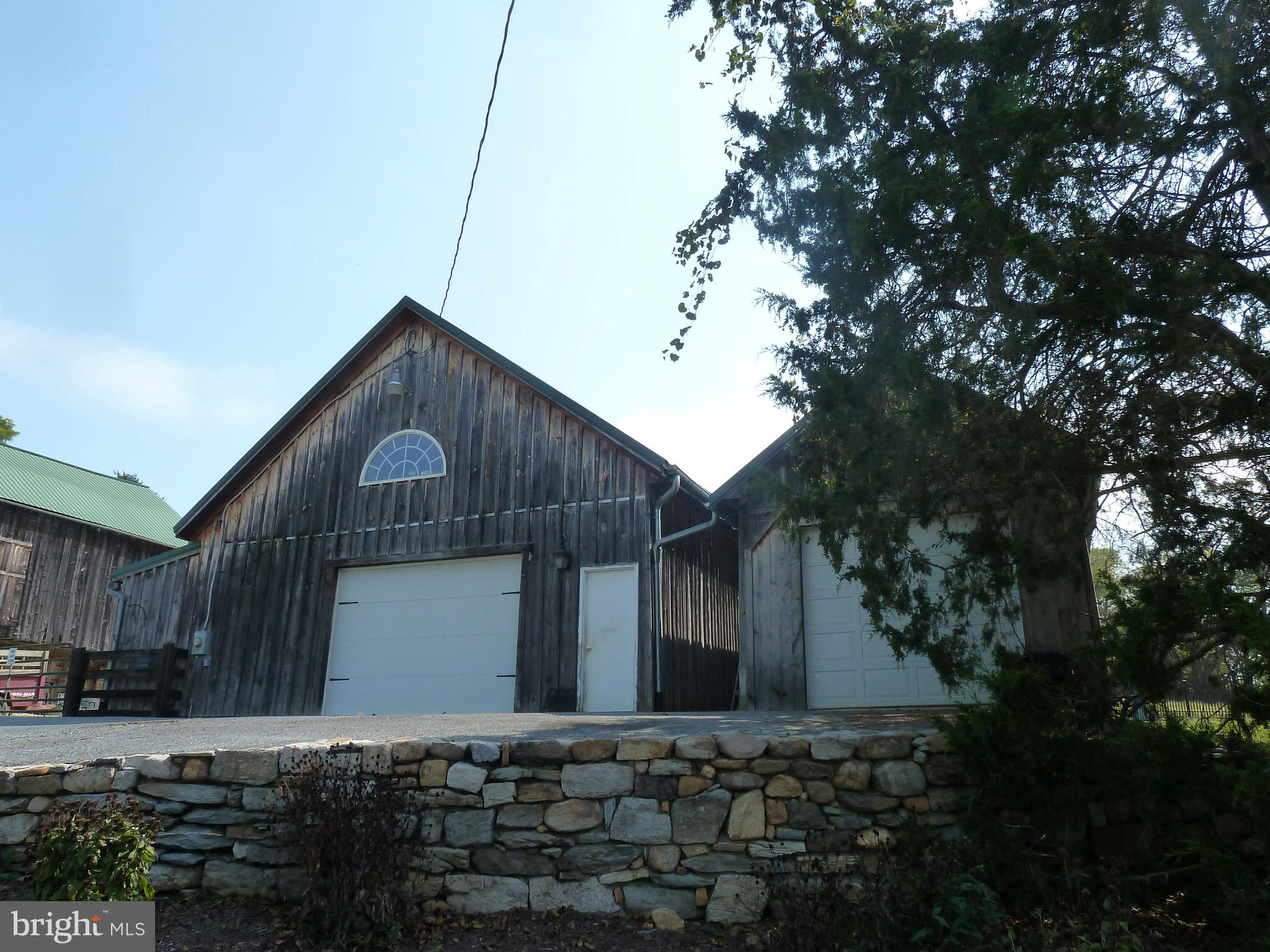 21175 San Mar Road Boonsboro, MD 21713 - Photo 61 of 99 Shop/shed