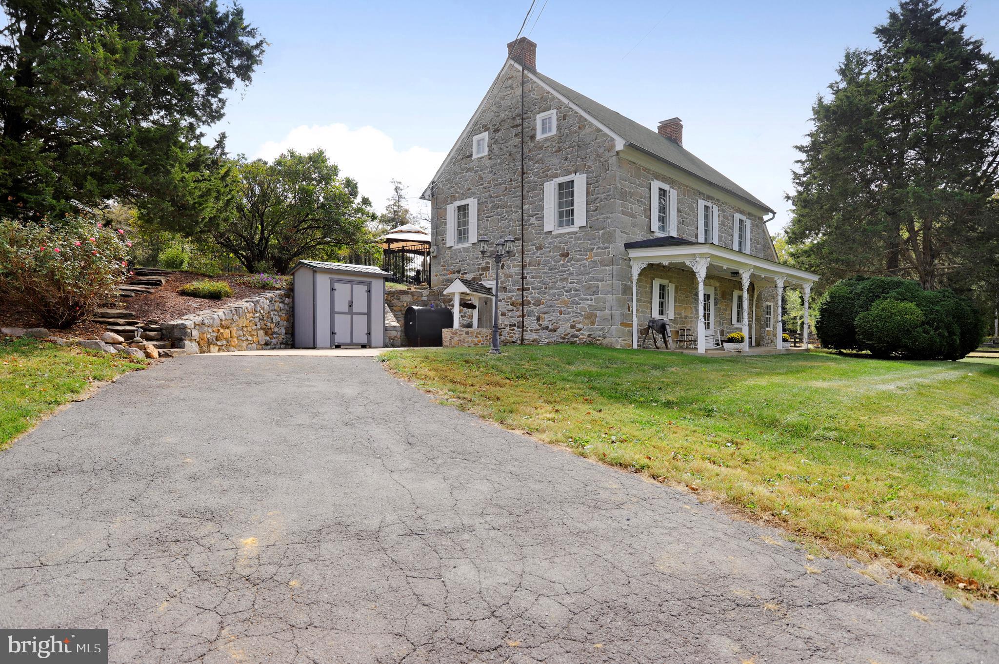 21175 San Mar Road Boonsboro, MD 21713 - Photo 67 of 99 Gallery Image 67
