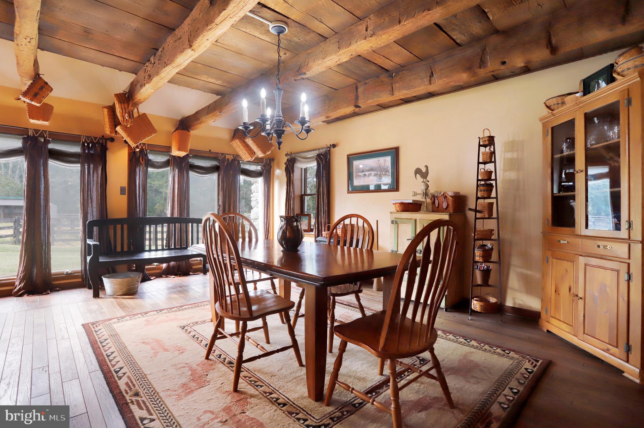 21175 San Mar Road Boonsboro, MD 21713 - Photo 8 of 99 Dining