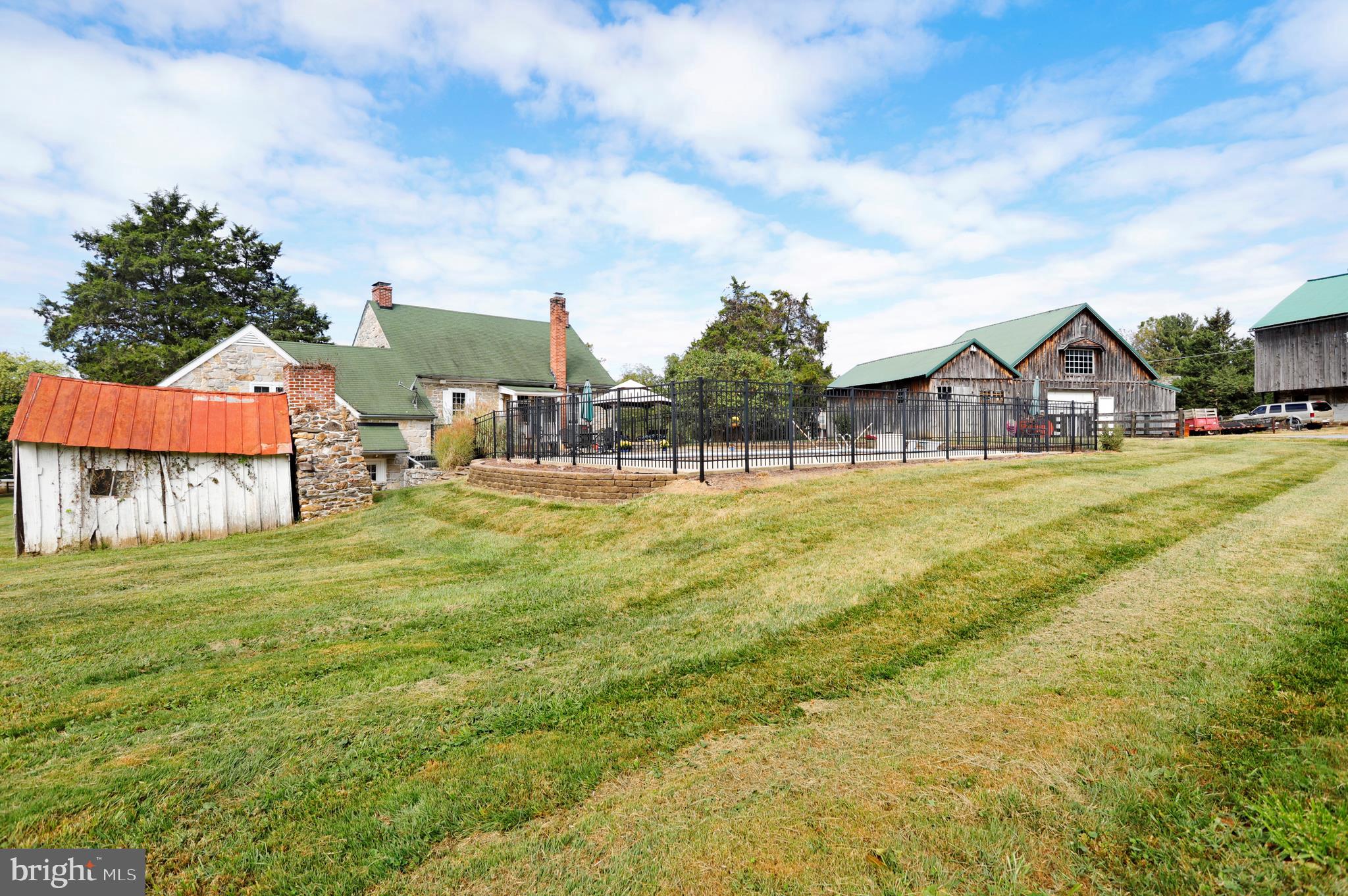 21175 San Mar Road Boonsboro, MD 21713 - Photo 71 of 99 Gallery Image 71