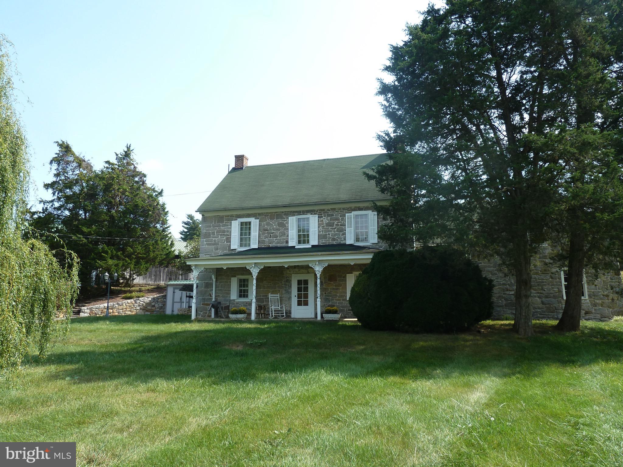 21175 San Mar Road Boonsboro, MD 21713 - Photo 88 of 99 Gallery Image 88
