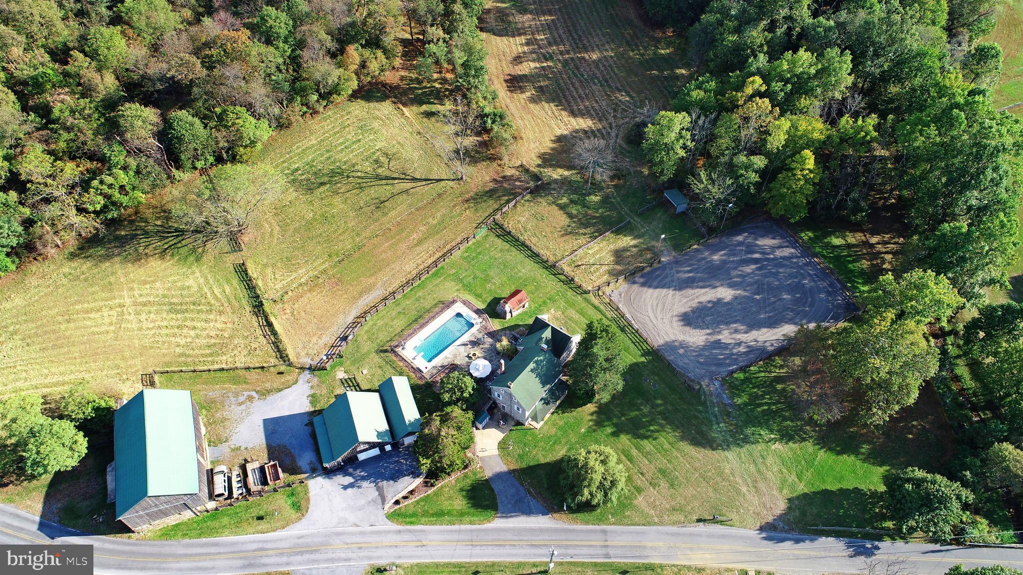 21175 San Mar Road Boonsboro, MD 21713 - Photo 90 of 99 Gallery Image 90