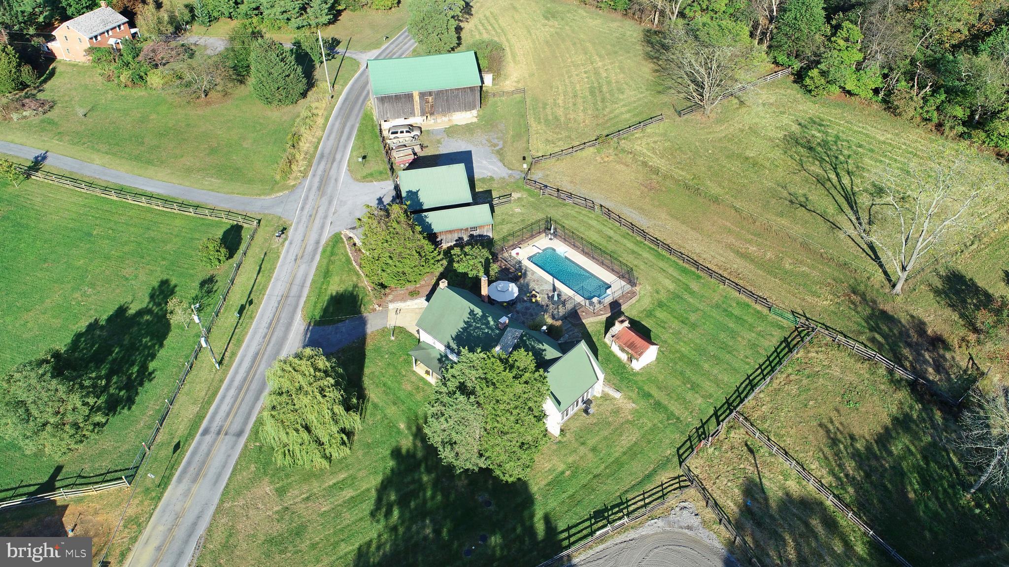 21175 San Mar Road Boonsboro, MD 21713 - Photo 92 of 99 Gallery Image 92