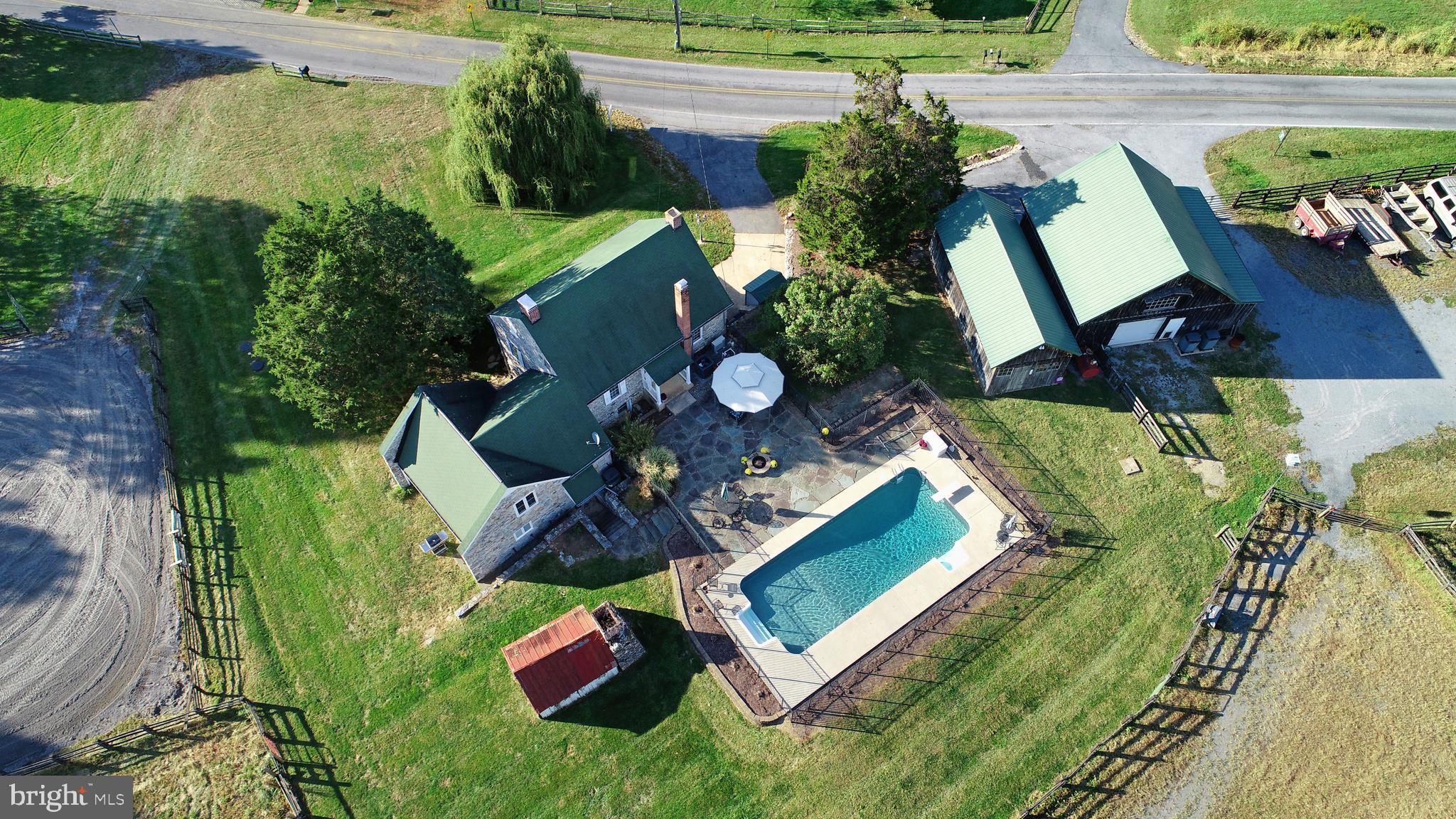 21175 San Mar Road Boonsboro, MD 21713 - Photo 93 of 99 Gallery Image 93