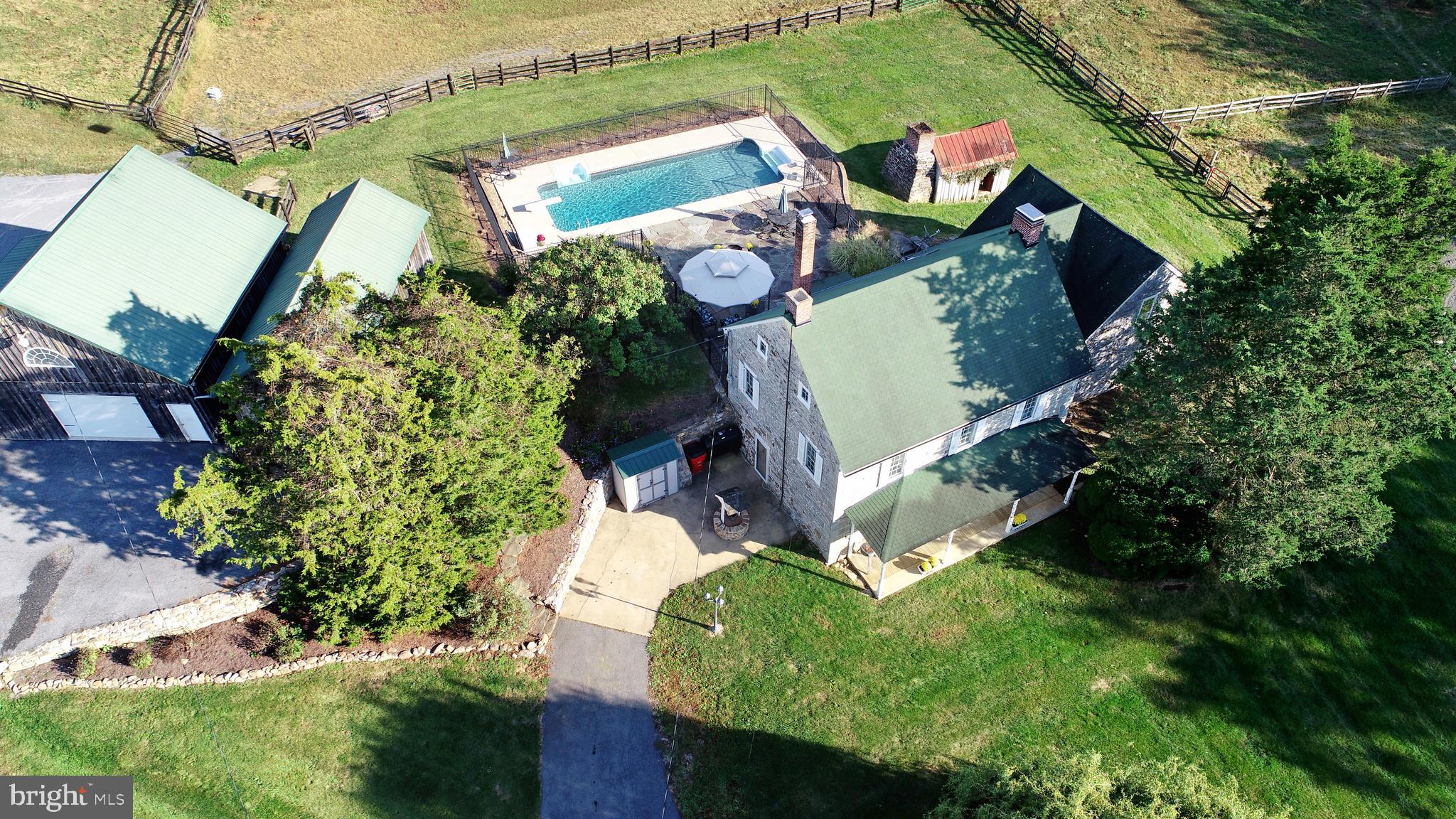 21175 San Mar Road Boonsboro, MD 21713 - Photo 94 of 99 Gallery Image 94