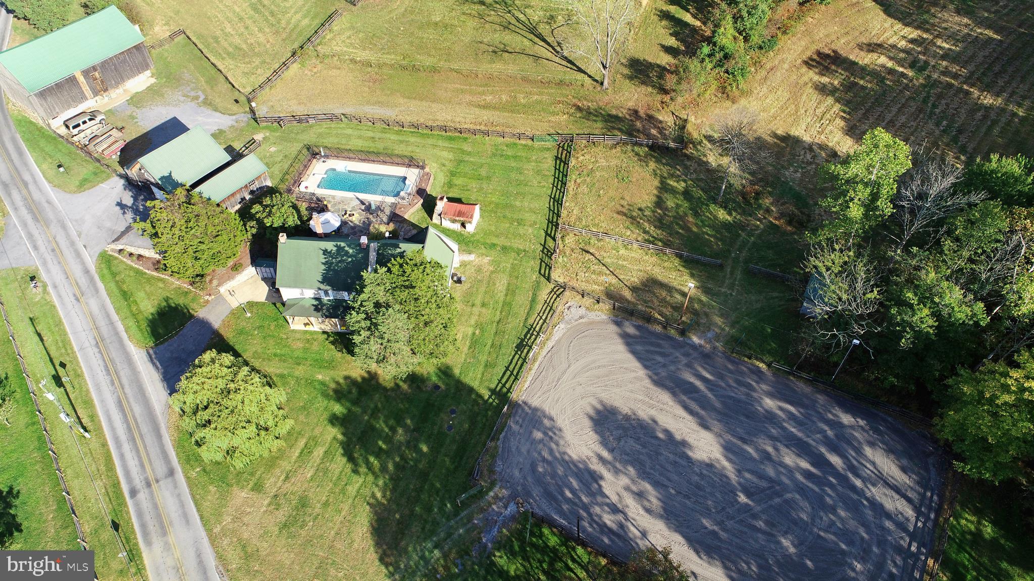 21175 San Mar Road Boonsboro, MD 21713 - Photo 95 of 99 Gallery Image 95