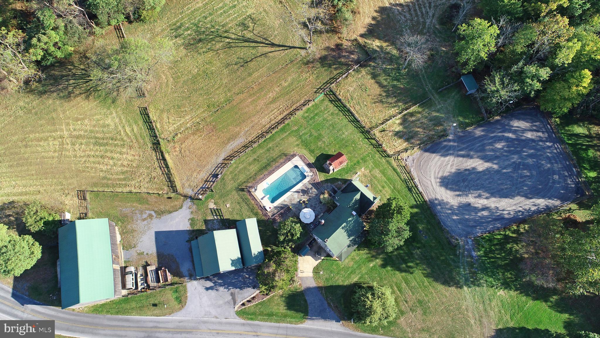 21175 San Mar Road Boonsboro, MD 21713 - Photo 96 of 99 Gallery Image 96