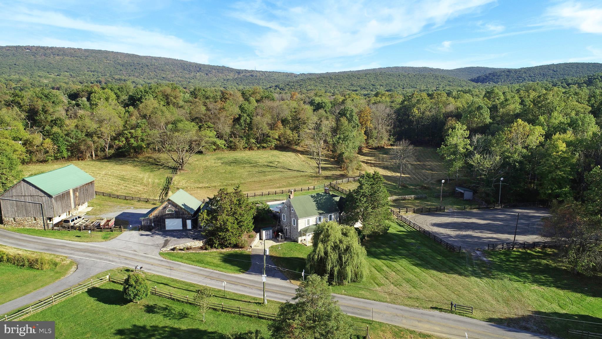 21175 San Mar Road Boonsboro, MD 21713 - Photo 97 of 99 Gallery Image 97