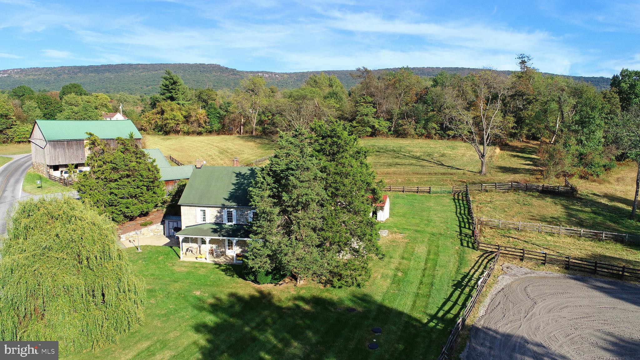 21175 San Mar Road Boonsboro, MD 21713 - Photo 98 of 99 Gallery Image 98