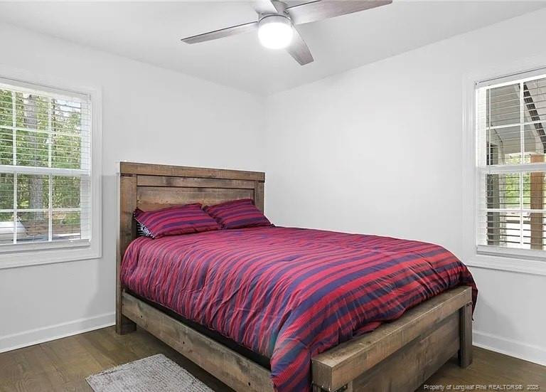 150 Della Drive Raeford, NC 28376 - Photo 11 of 18 Photo 11