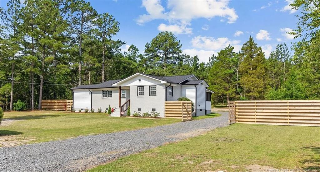 150 Della Drive Raeford, NC 28376 - Photo 2 of 18 Photo 2