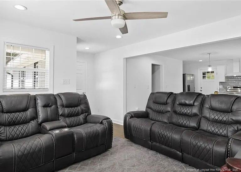 150 Della Drive Raeford, NC 28376 - Photo 4 of 18 Photo 4