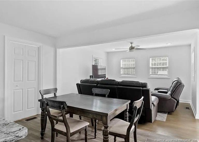 150 Della Drive Raeford, NC 28376 - Photo 6 of 18 Photo 6