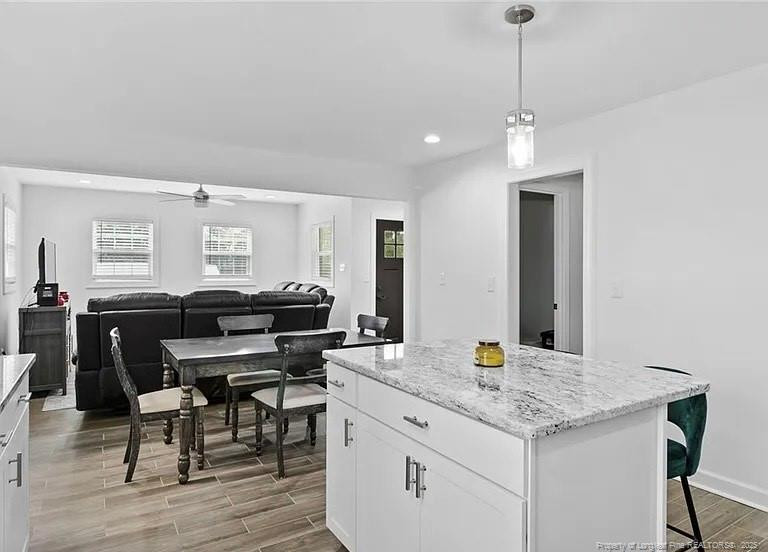 150 Della Drive Raeford, NC 28376 - Photo 7 of 18 Photo 7