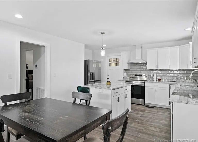 150 Della Drive Raeford, NC 28376 - Photo 8 of 18 Photo 8