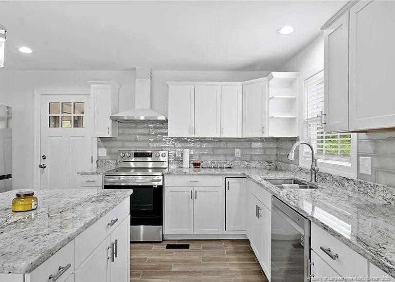 150 Della Drive Raeford, NC 28376 - Photo 9 of 18 Photo 9