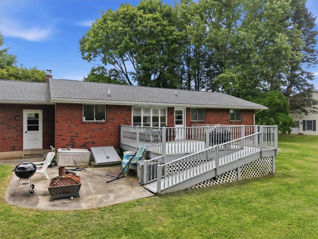 569 Georgetown Road Nazareth, PA 18064 - Photo 31 of 65 Gallery Image 31