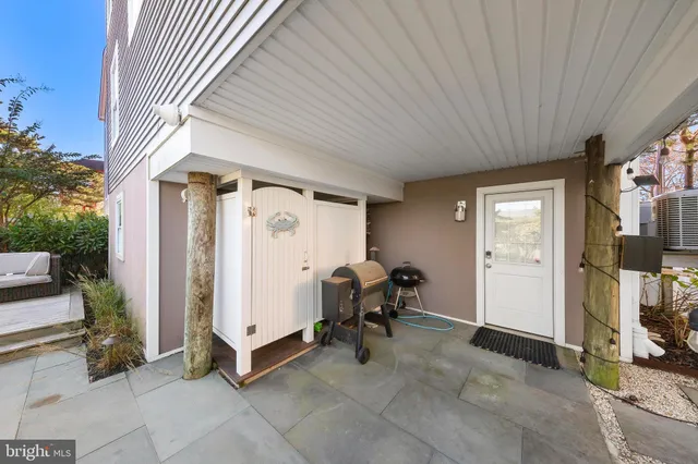 $2,300,000 | 1070E Long Beach Boulevard, Unit D, Beach Haven, NJ 08008