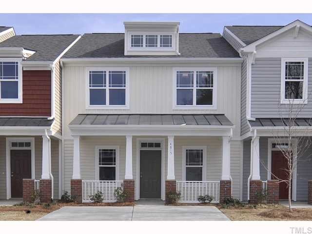 4815 Landover Vale Way Raleigh, NC 27616 - Photo 1 of 12 Gallery Image 1