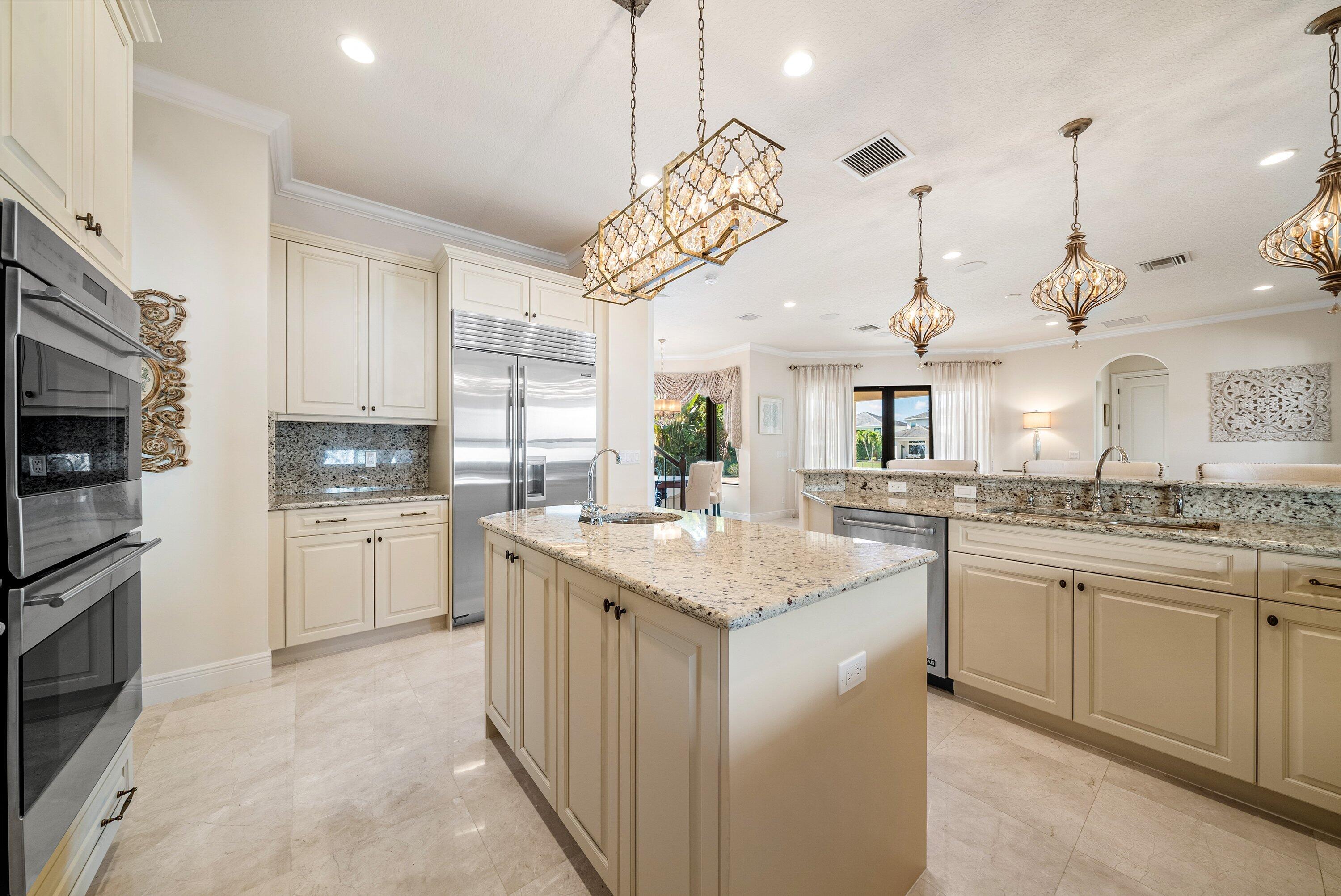 6950 Northwest 26th Way Boca Raton, FL 33496 - Photo 18 of 57 Kitchen