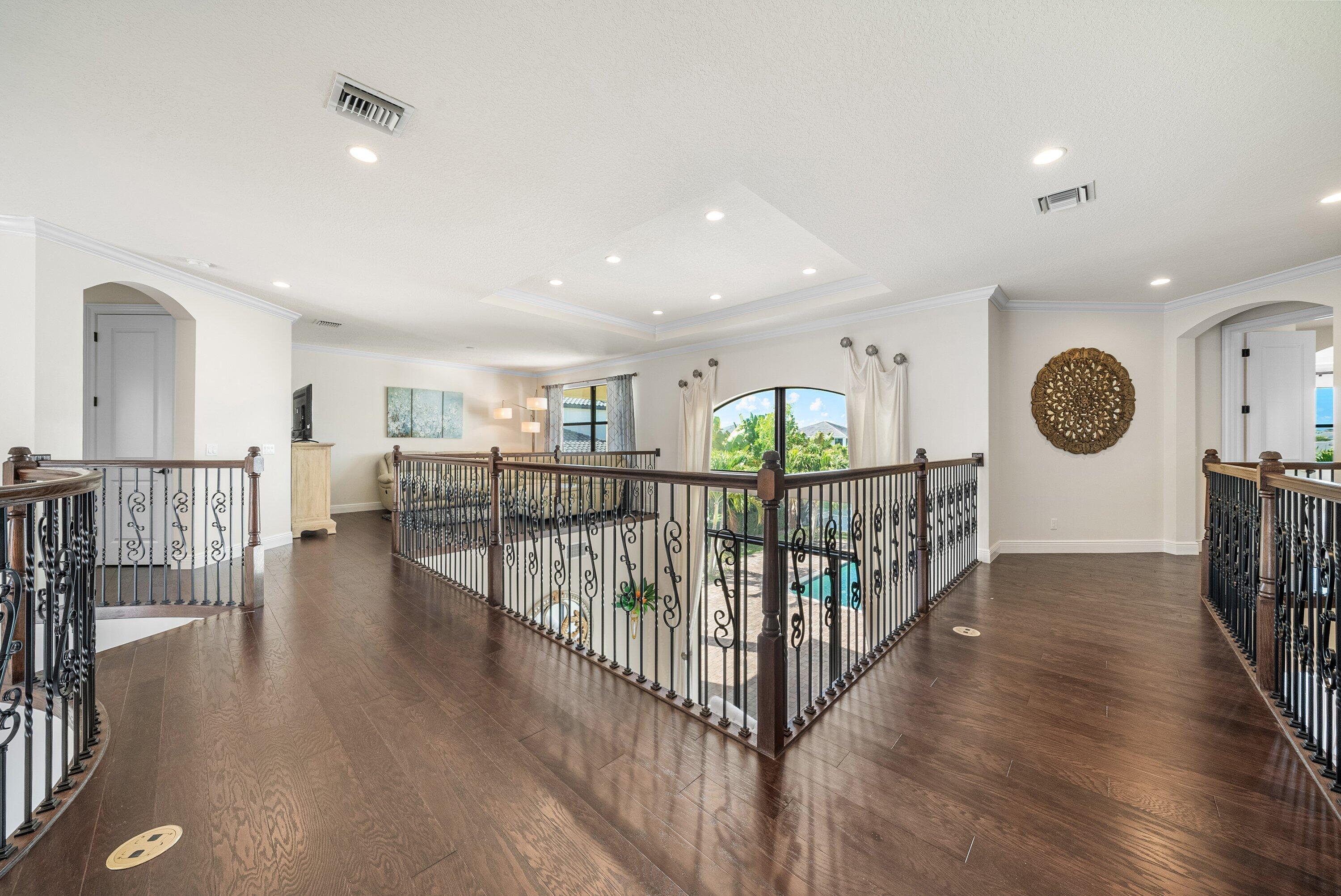 6950 Northwest 26th Way Boca Raton, FL 33496 - Photo 20 of 57 Upstairs