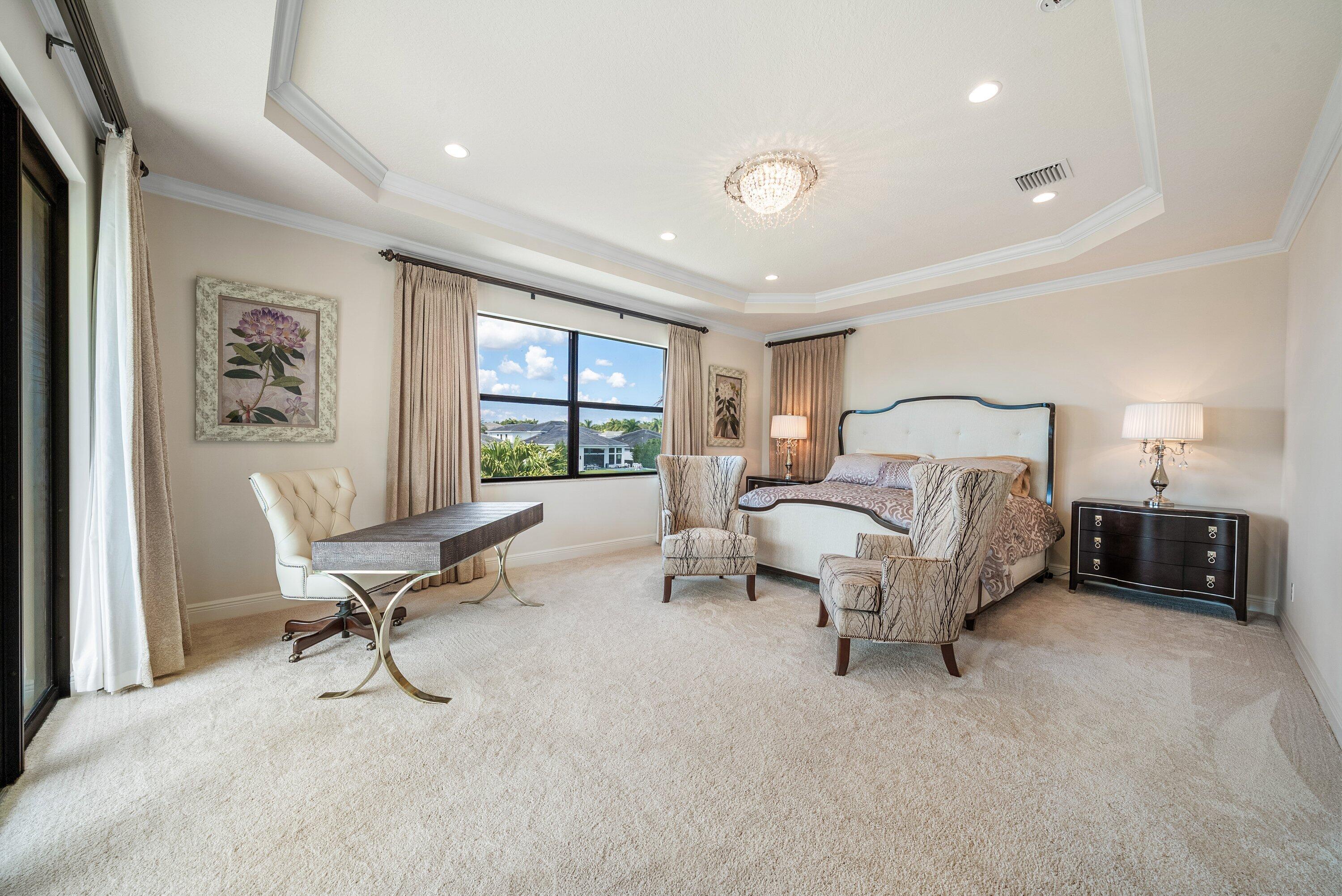 6950 Northwest 26th Way Boca Raton, FL 33496 - Photo 23 of 57 Primary bedroom