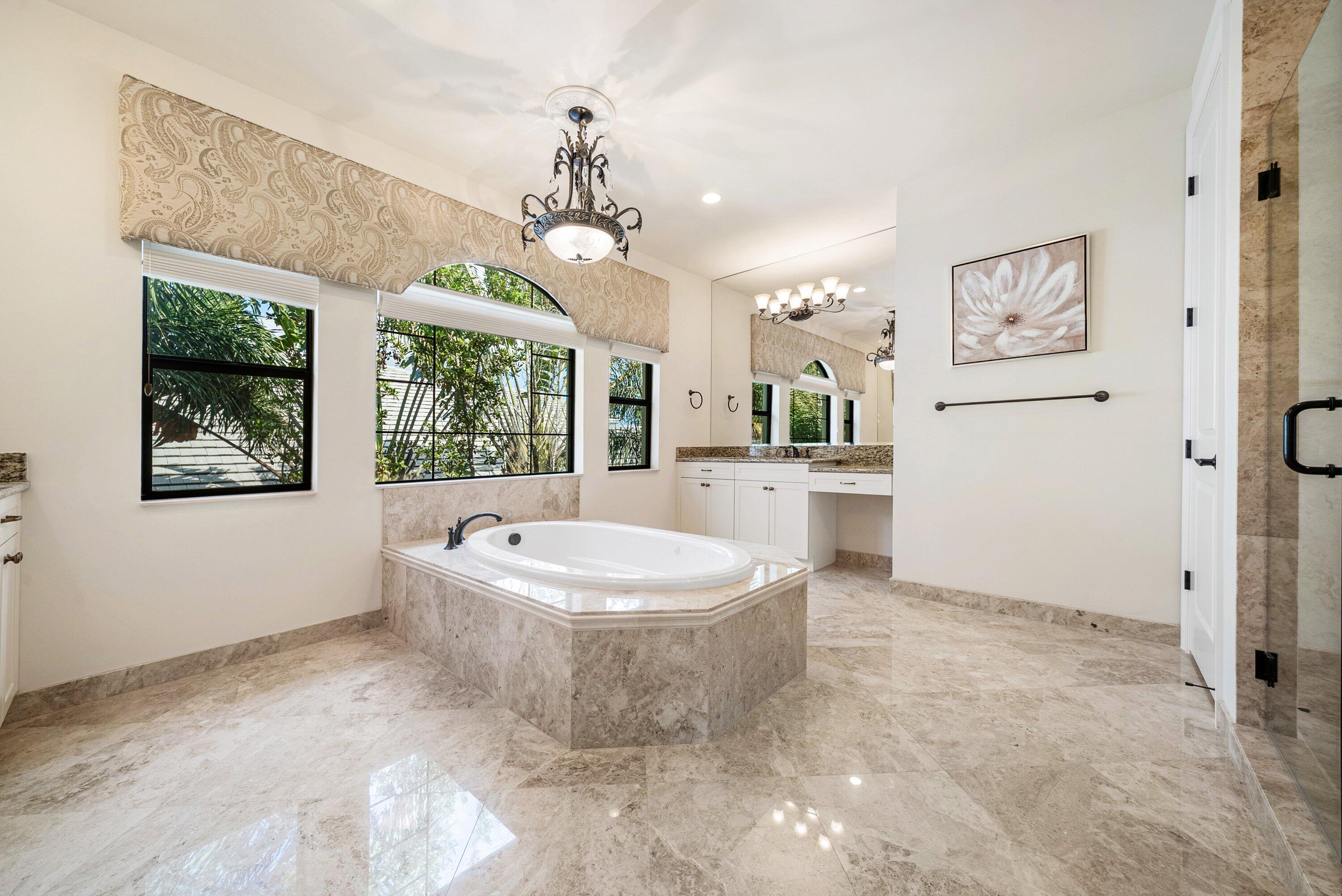 6950 Northwest 26th Way Boca Raton, FL 33496 - Photo 24 of 57 Primary bathroom