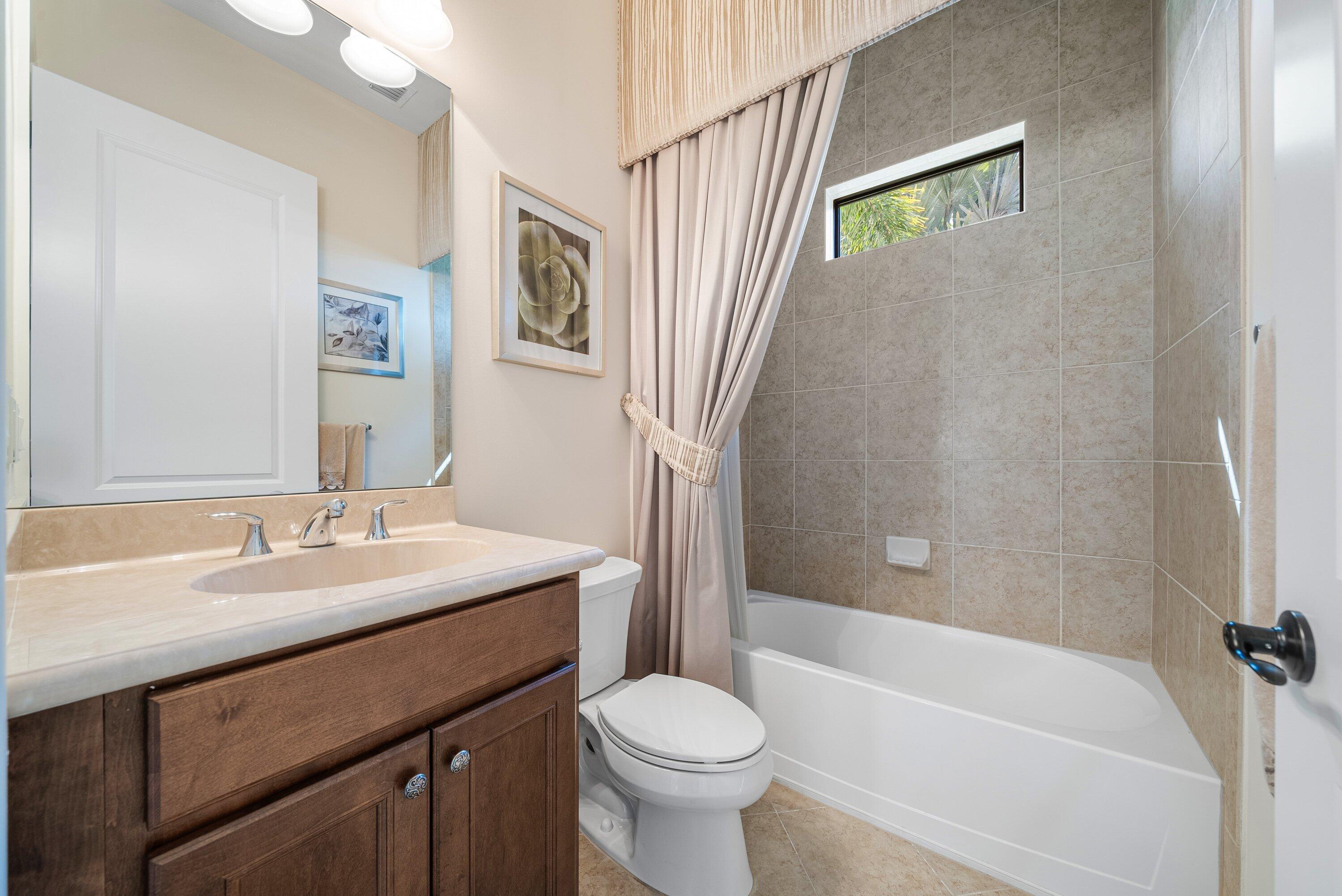 6950 Northwest 26th Way Boca Raton, FL 33496 - Photo 28 of 57 Bathroom