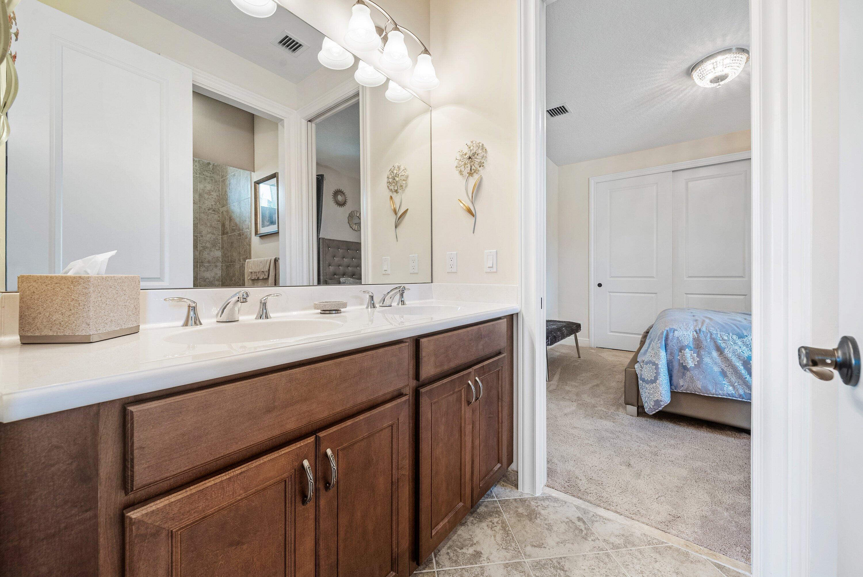 6950 Northwest 26th Way Boca Raton, FL 33496 - Photo 32 of 57 Bathroom