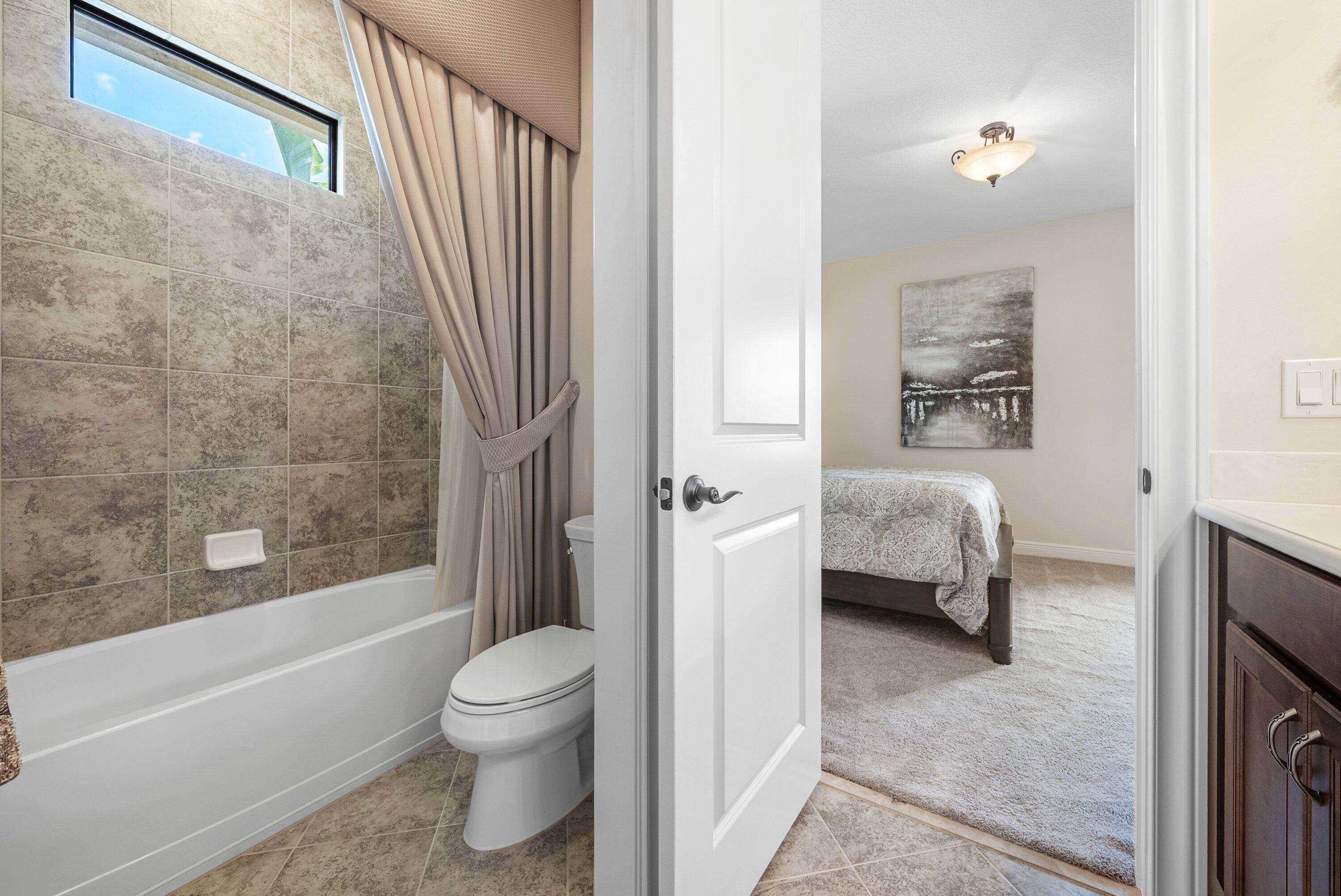 6950 Northwest 26th Way Boca Raton, FL 33496 - Photo 33 of 57 Bathroom