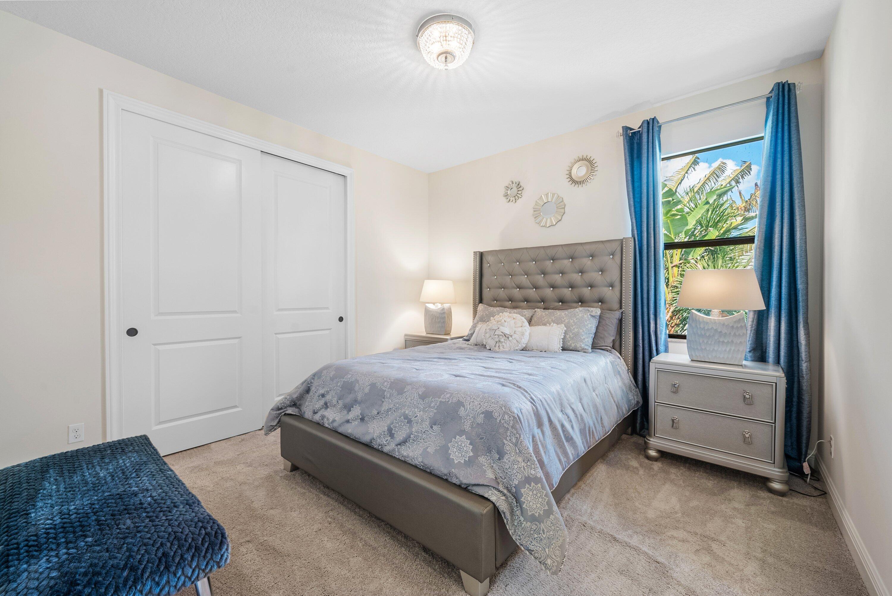 6950 Northwest 26th Way Boca Raton, FL 33496 - Photo 34 of 57 Bedroom