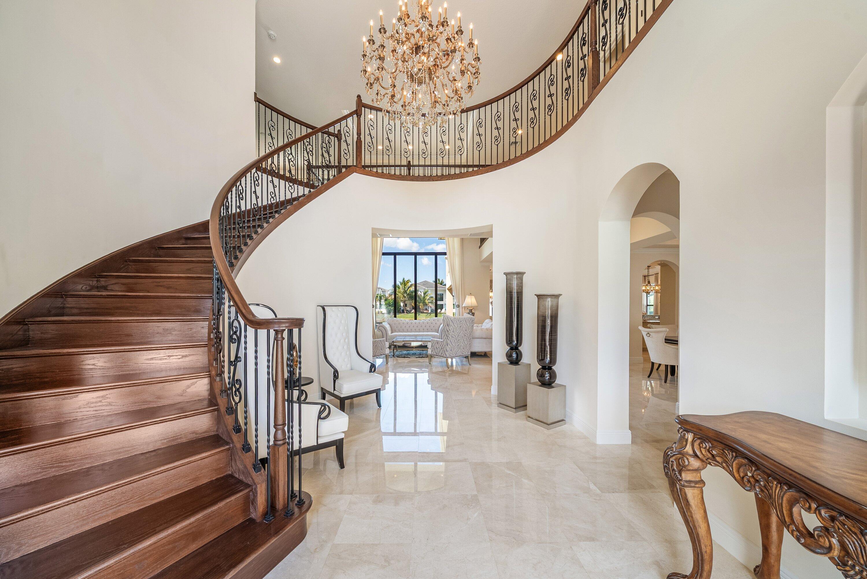 6950 Northwest 26th Way Boca Raton, FL 33496 - Photo 4 of 57 Entrance