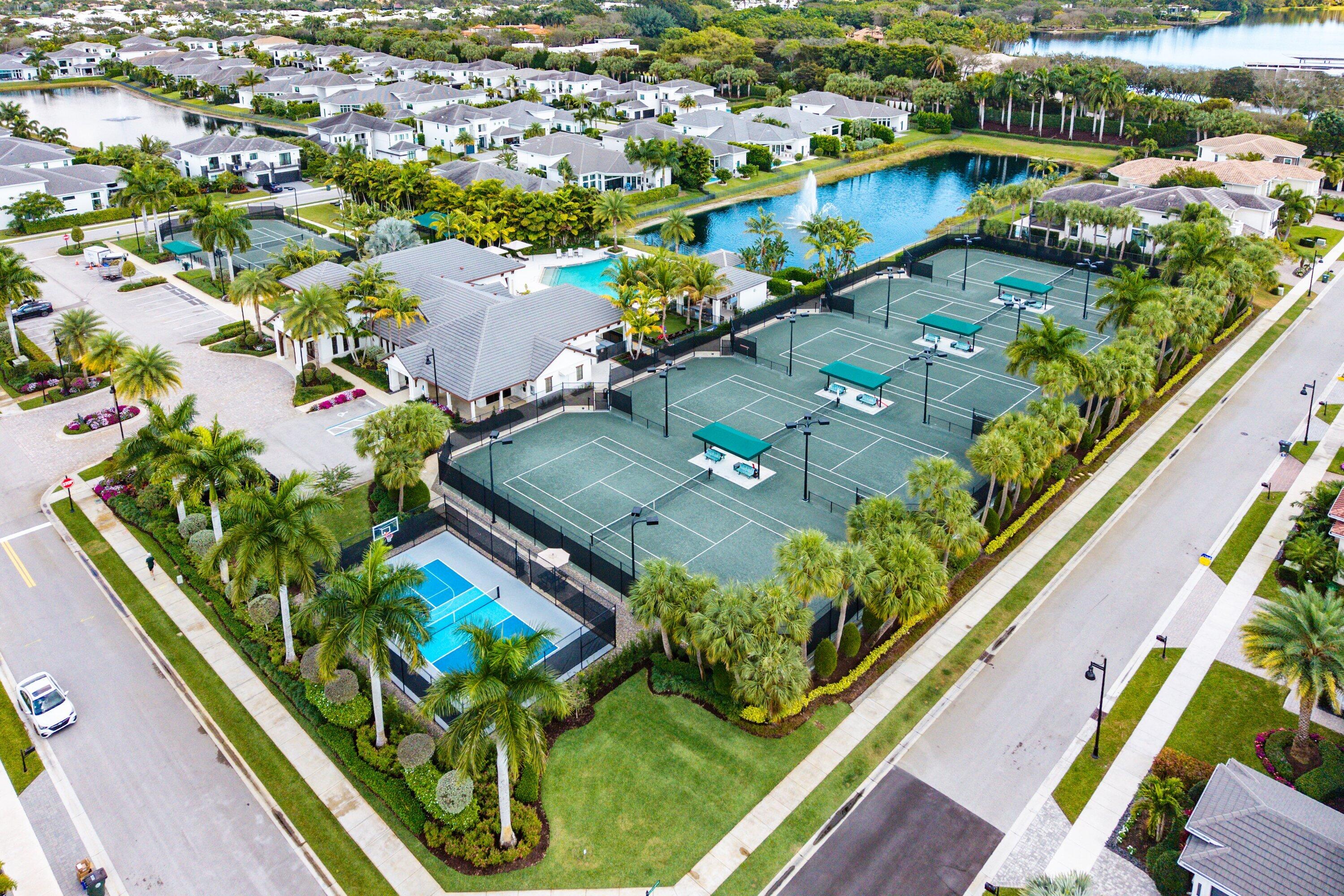 6950 Northwest 26th Way Boca Raton, FL 33496 - Photo 48 of 57 Royal Palm Polo