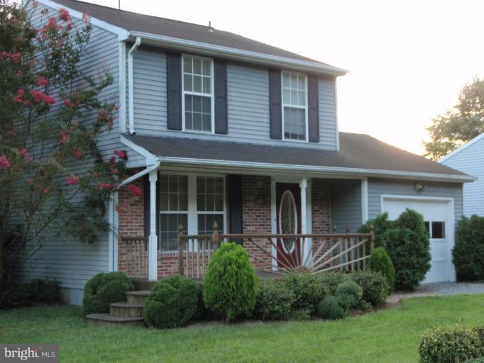 129 Cove Point Road Lusby, MD 20657 - Photo 1 of 10 Exterior (Main)