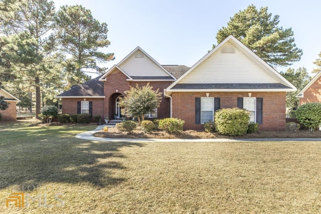 201 Idle Pines Drive, Perry, GA 31069 Compass