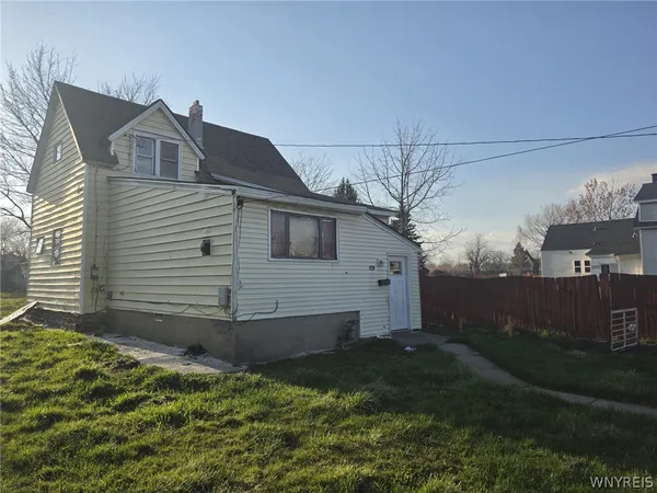 $149,000 | 120 Shepard Street, Buffalo, NY 14212