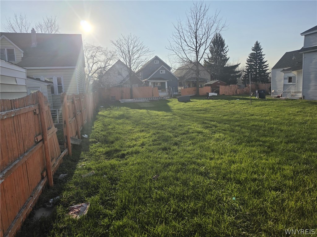 120 Shepard Street Buffalo, NY 14212 - Photo 10 of 19