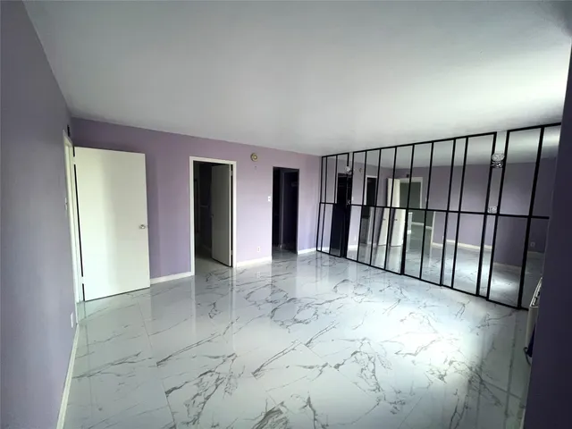 a view of a interior of a house