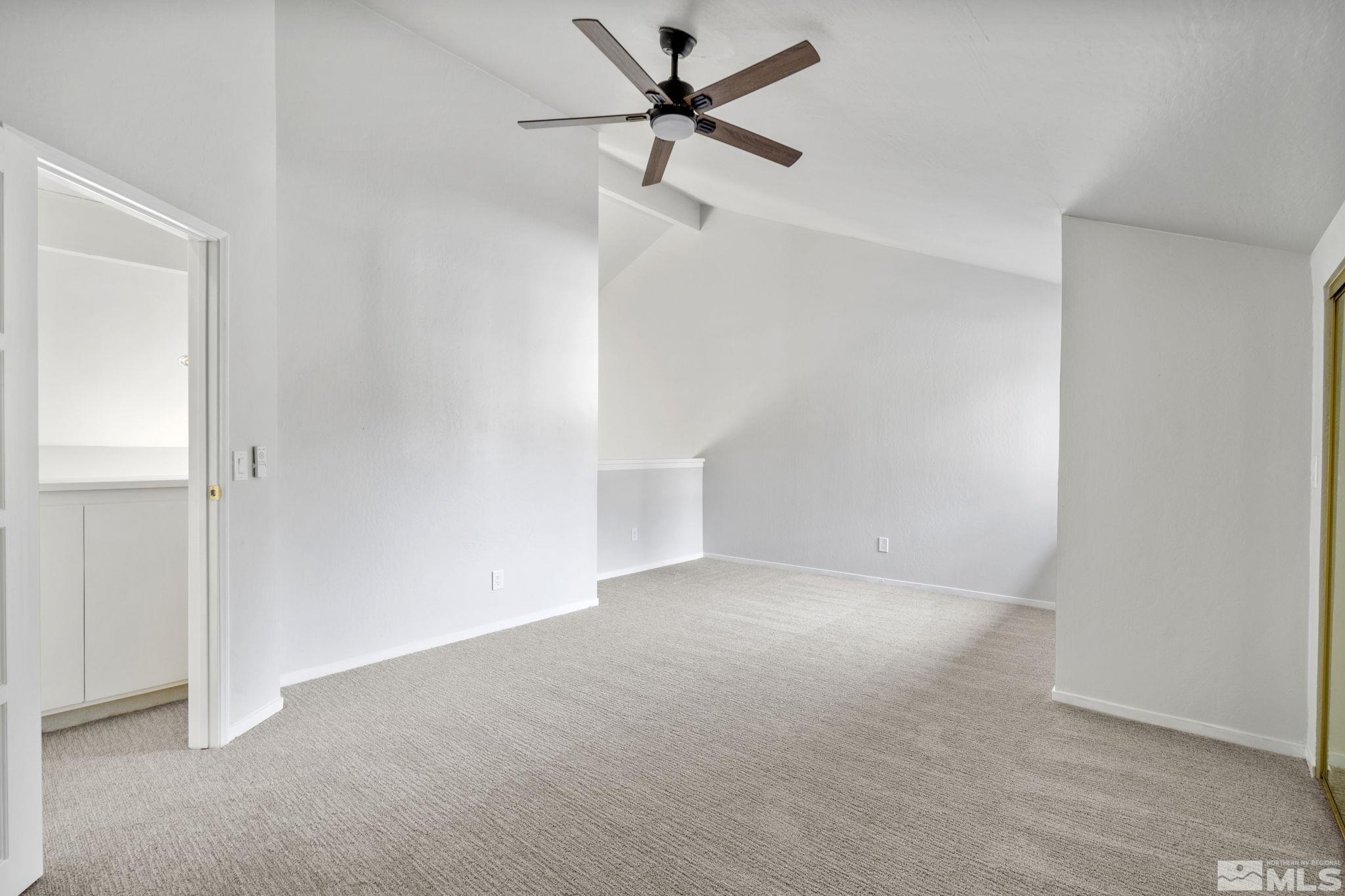 328 Lorraine Court Reno, NV 89509 - Photo 26 of 38 a view of an empty room