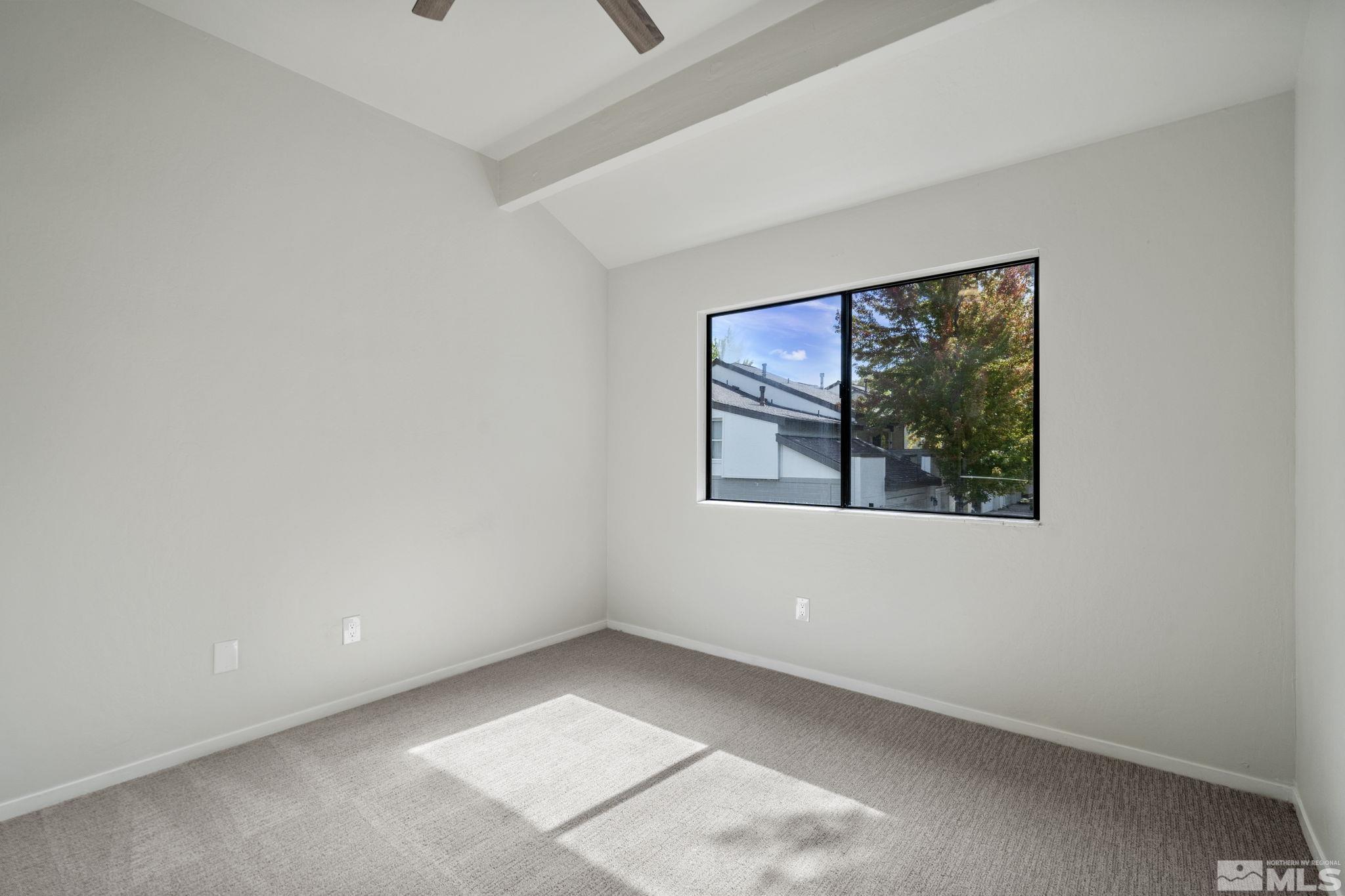 328 Lorraine Court Reno, NV 89509 - Photo 29 of 38 a view of an empty room with a window