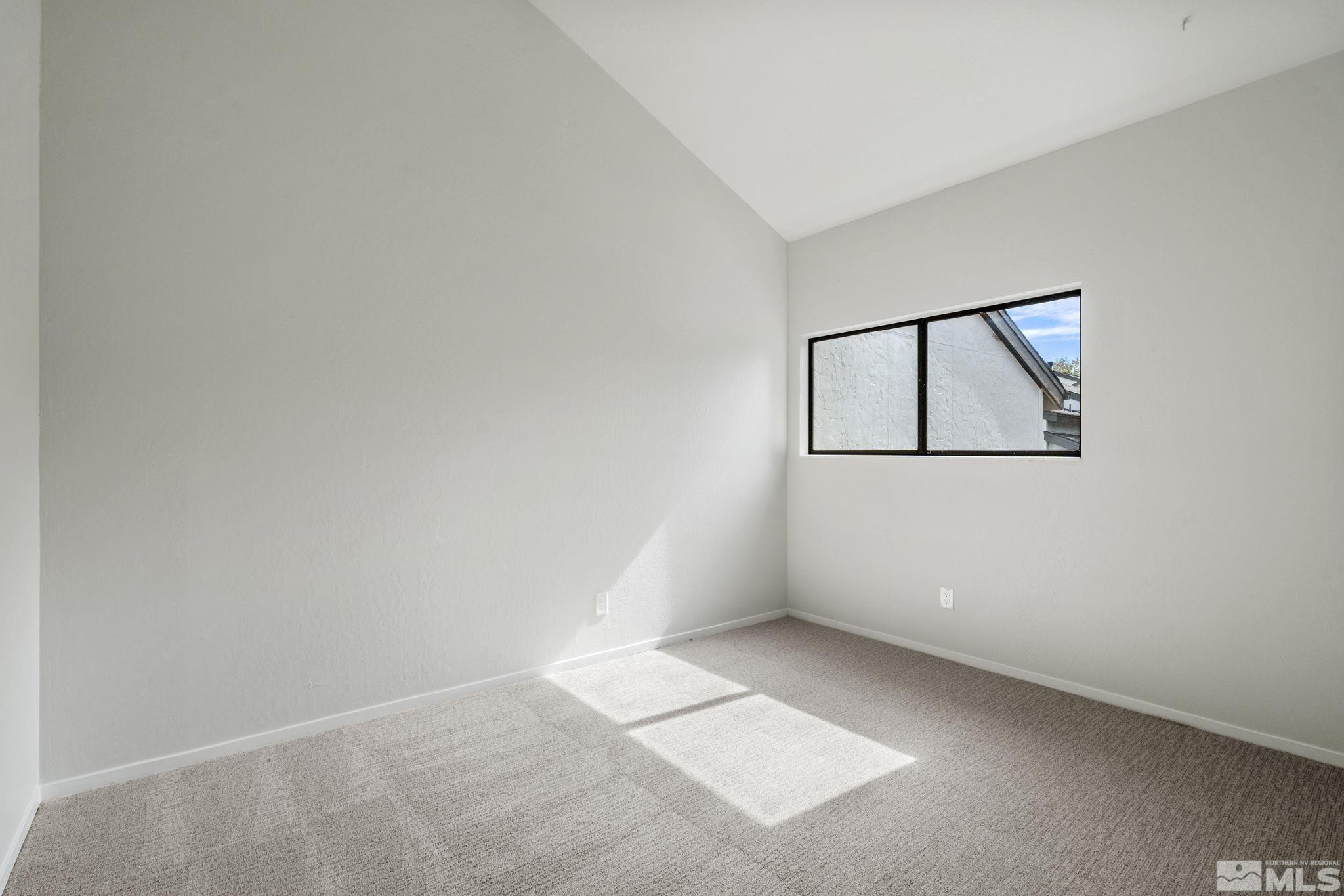328 Lorraine Court Reno, NV 89509 - Photo 30 of 38 an empty room with a window