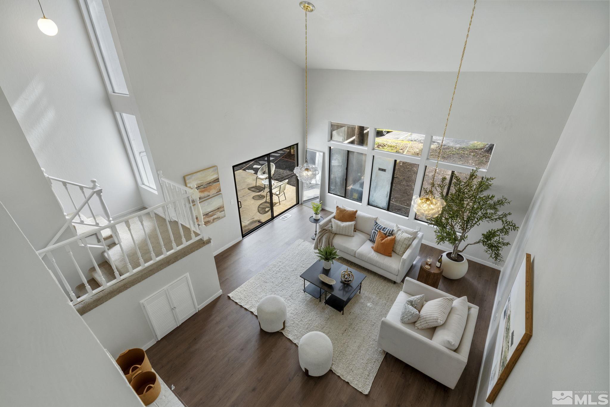328 Lorraine Court Reno, NV 89509 - Photo 31 of 38 a living room with furniture and a table