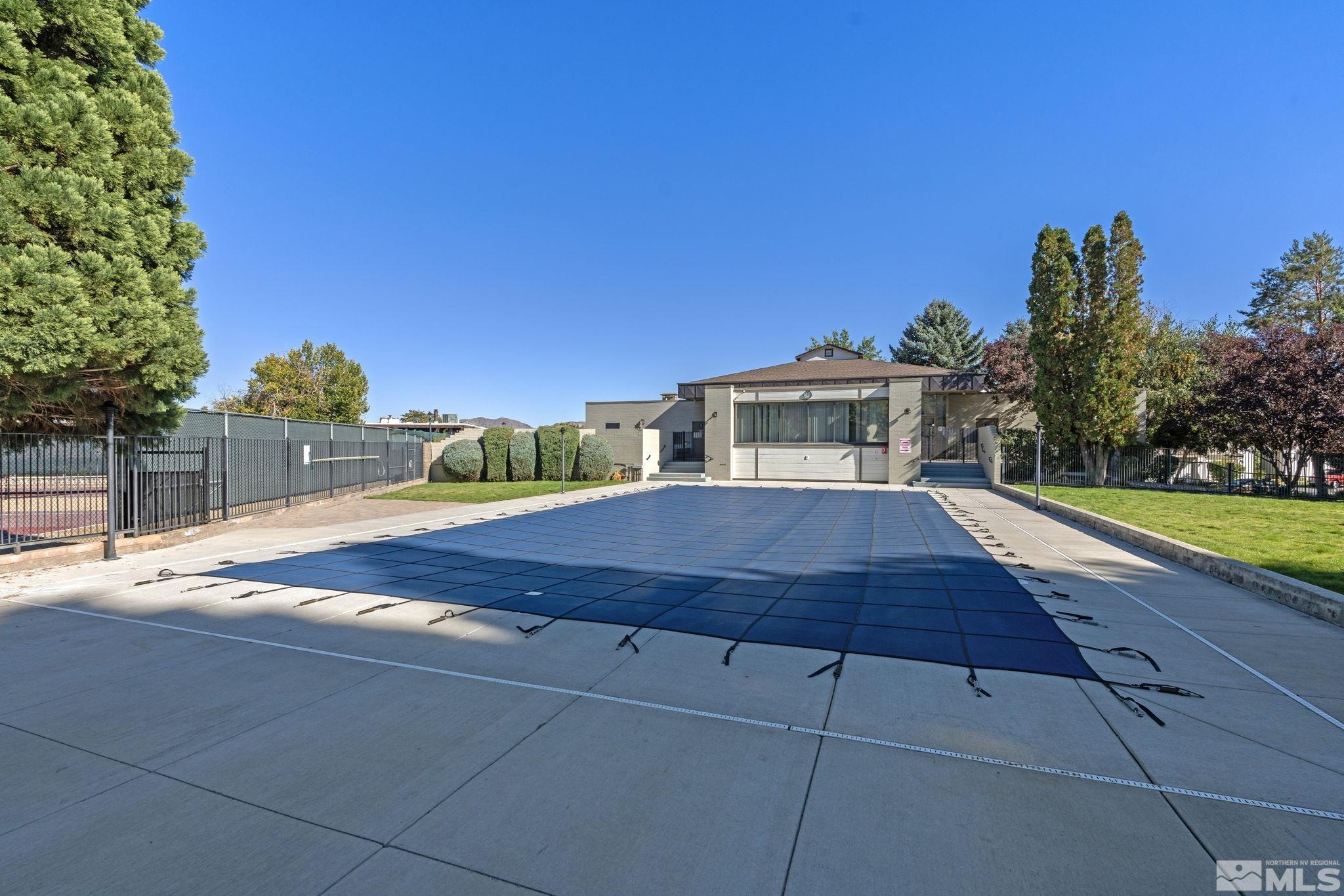 328 Lorraine Court Reno, NV 89509 - Photo 37 of 38 a view of house with yard entertaining space and potted plants