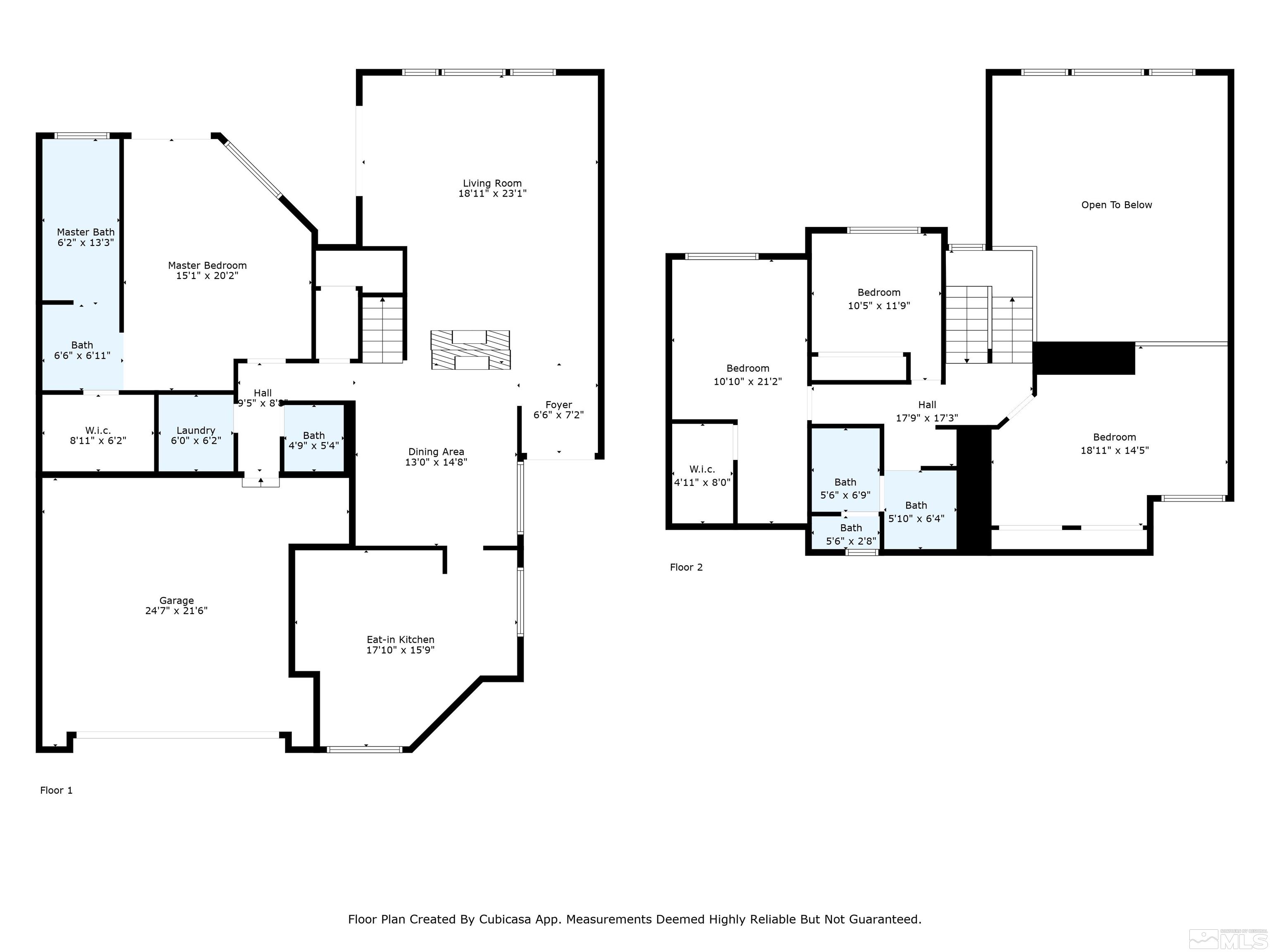 328 Lorraine Court Reno, NV 89509 - Photo 38 of 38