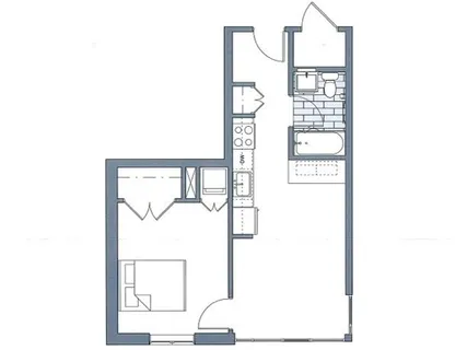 $3,995 | 10 Essex Street, Unit 609, Cambridge, MA 02139