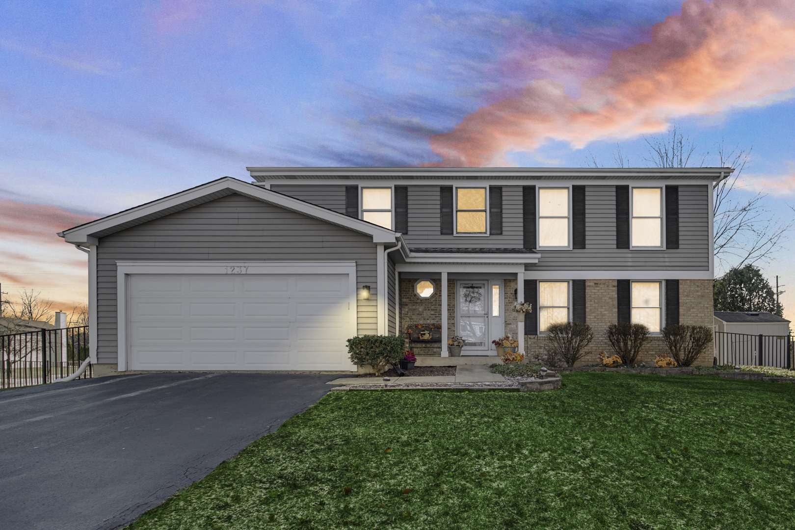 1237 Thrun Drive Batavia, IL 60510 - Photo 2 of 23