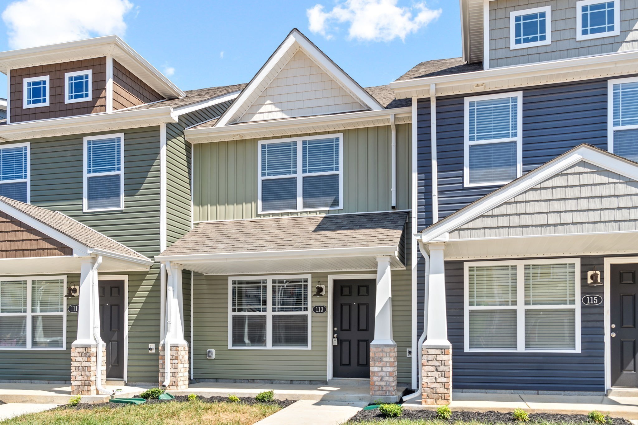 112 Davis Ridge Lane Clarksville, TN 37040 - Photo 1 of 1 Gallery Image 1