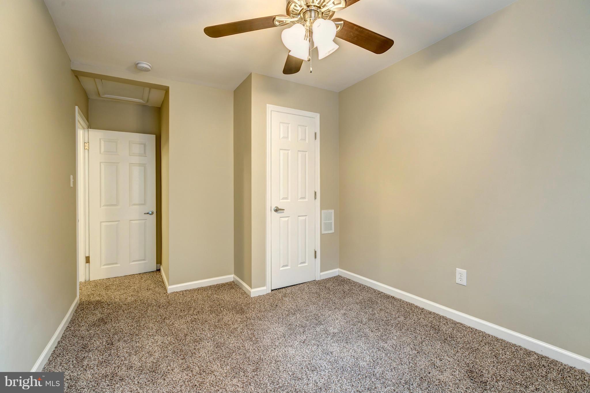 5446 Frederick Avenue Baltimore, MD 21229 - Photo 21 of 30 Bedroom