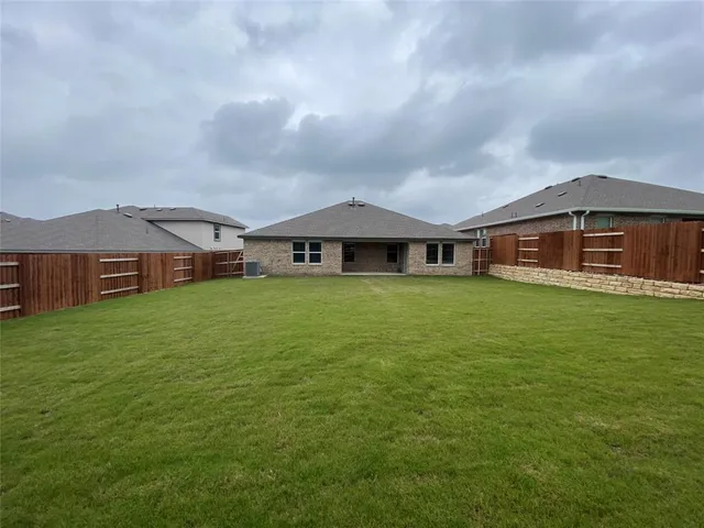 $2,195 | 2420 Range Boss Way, Leander, TX 78641